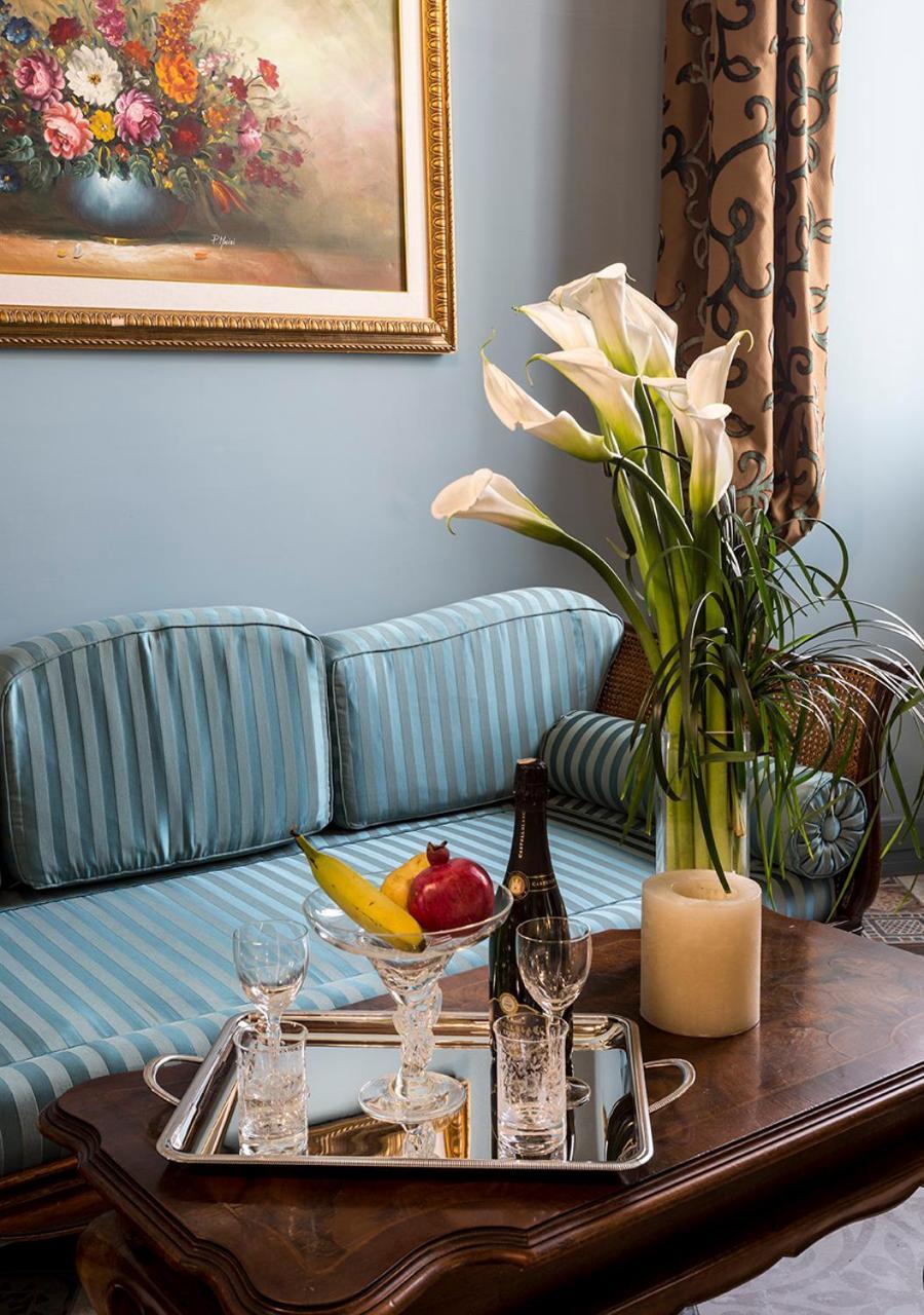 Navona Grand Suite Roma Ngoại thất bức ảnh