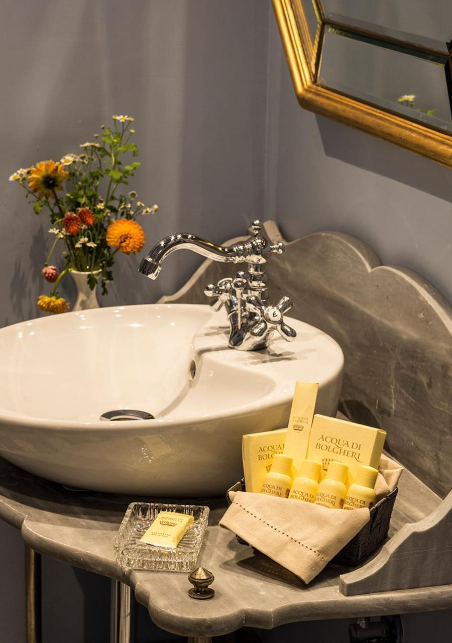 Navona Grand Suite Roma Ngoại thất bức ảnh