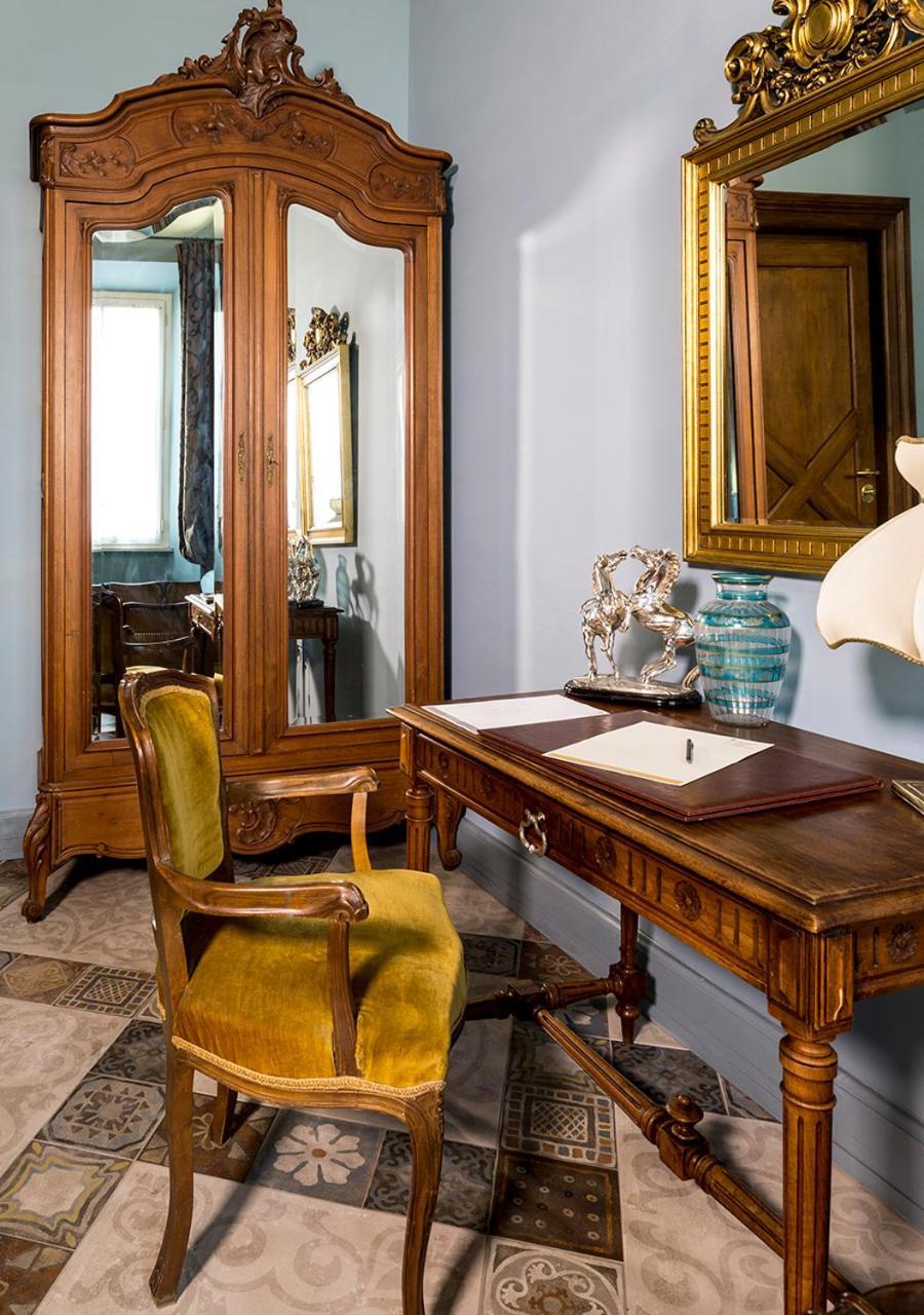 Navona Grand Suite Roma Ngoại thất bức ảnh