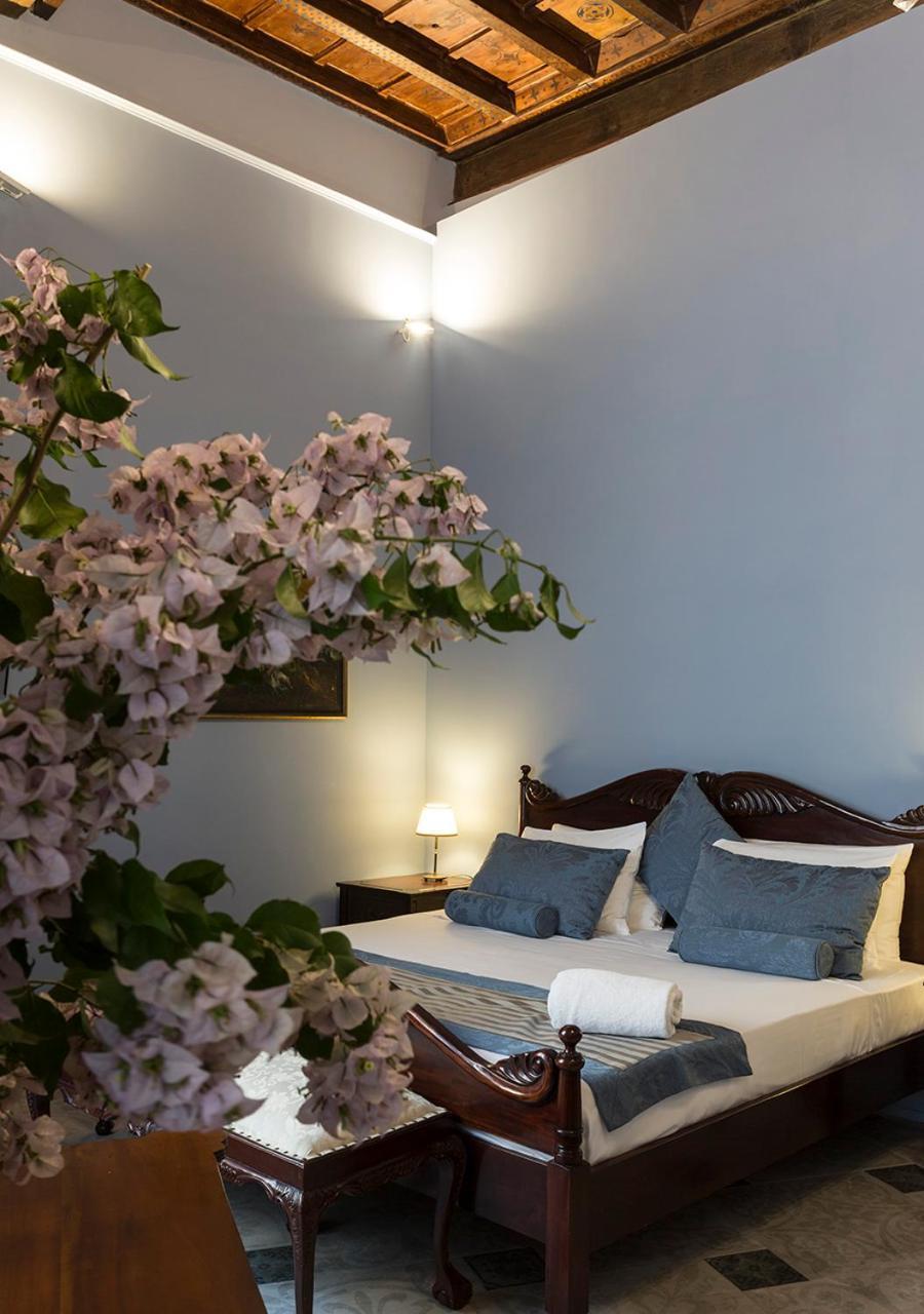 Navona Grand Suite Roma Ngoại thất bức ảnh