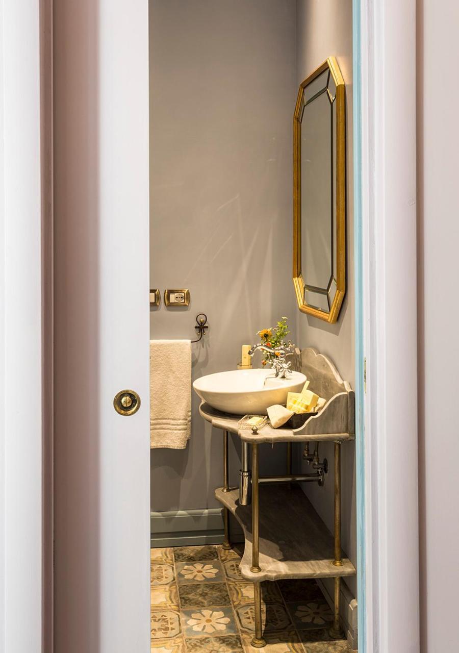 Navona Grand Suite Roma Ngoại thất bức ảnh