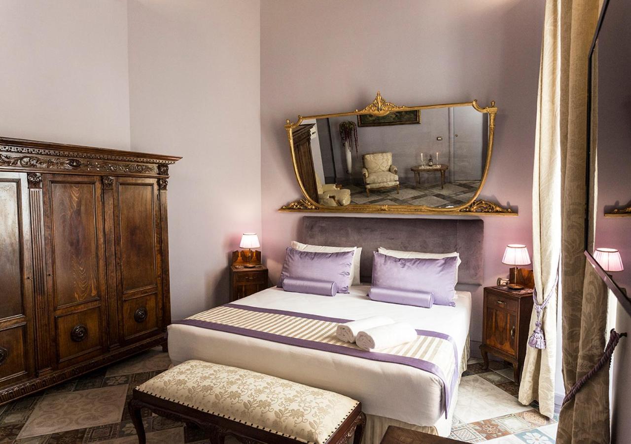 Navona Grand Suite Roma Ngoại thất bức ảnh