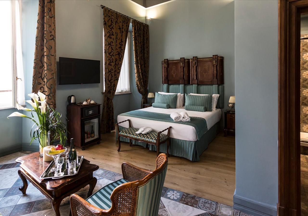 Navona Grand Suite Roma Ngoại thất bức ảnh
