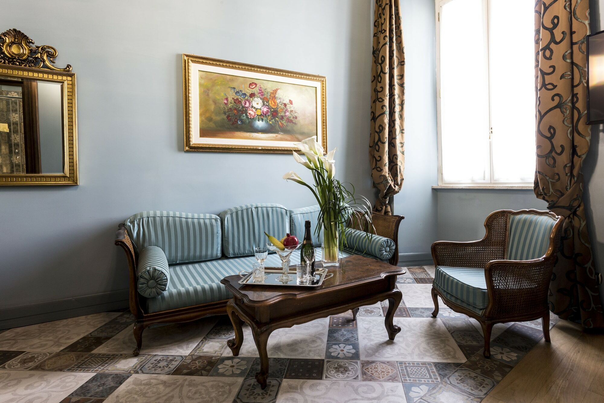 Navona Grand Suite Roma Ngoại thất bức ảnh