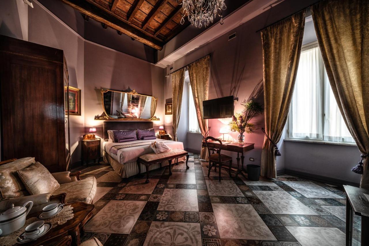 Navona Grand Suite Roma Ngoại thất bức ảnh