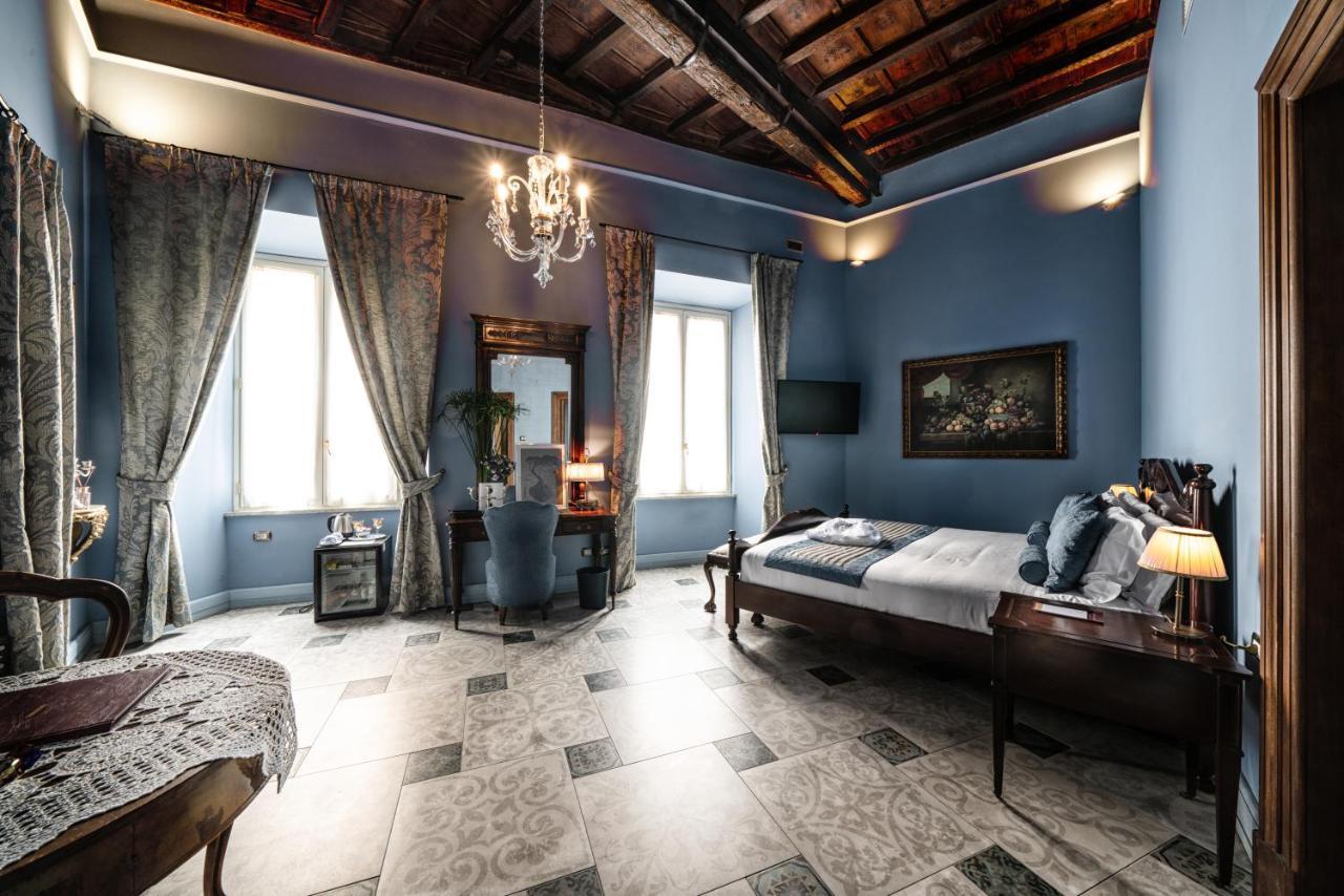 Navona Grand Suite Roma Ngoại thất bức ảnh