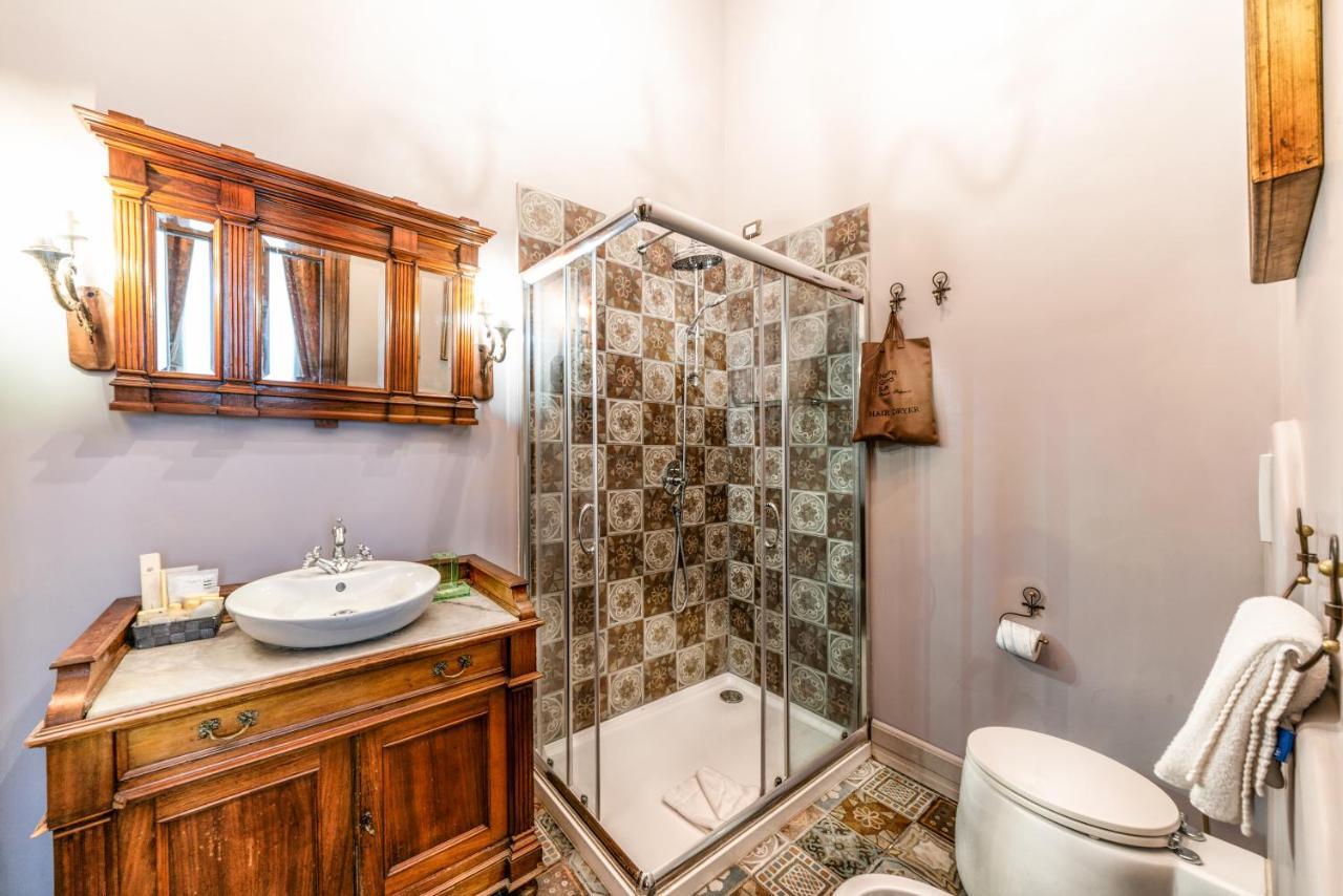 Navona Grand Suite Roma Ngoại thất bức ảnh