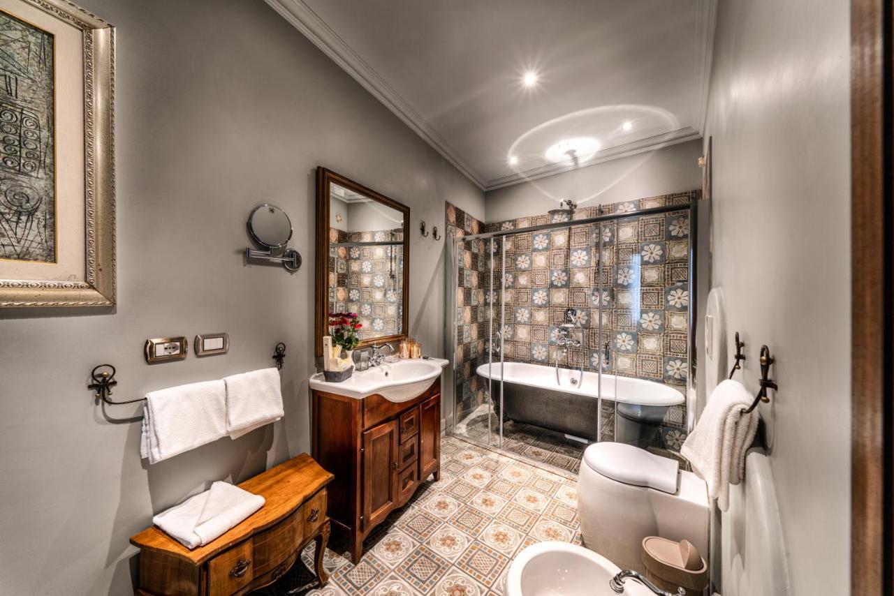 Navona Grand Suite Roma Ngoại thất bức ảnh