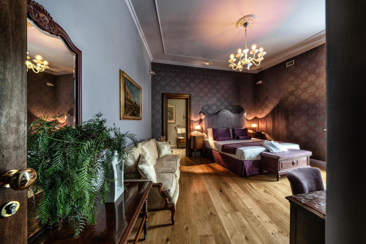 Navona Grand Suite Roma Ngoại thất bức ảnh