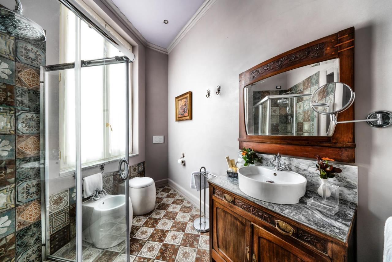 Navona Grand Suite Roma Ngoại thất bức ảnh