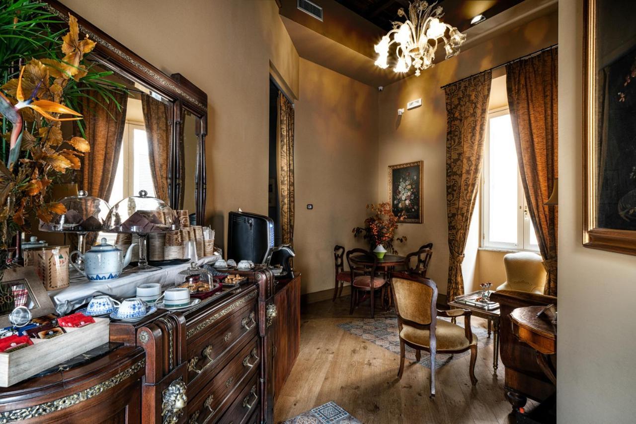 Navona Grand Suite Roma Ngoại thất bức ảnh