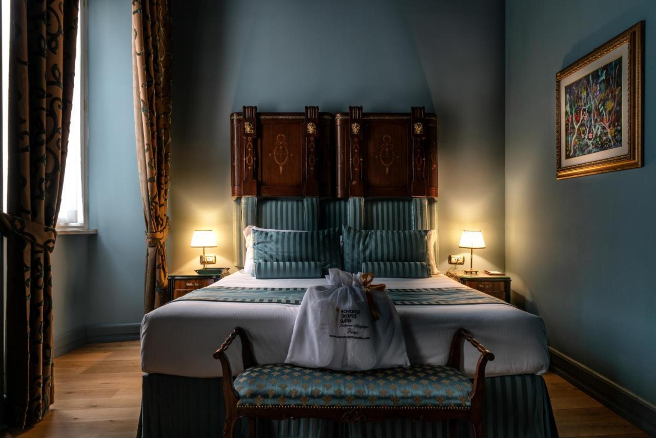 Navona Grand Suite Roma Ngoại thất bức ảnh