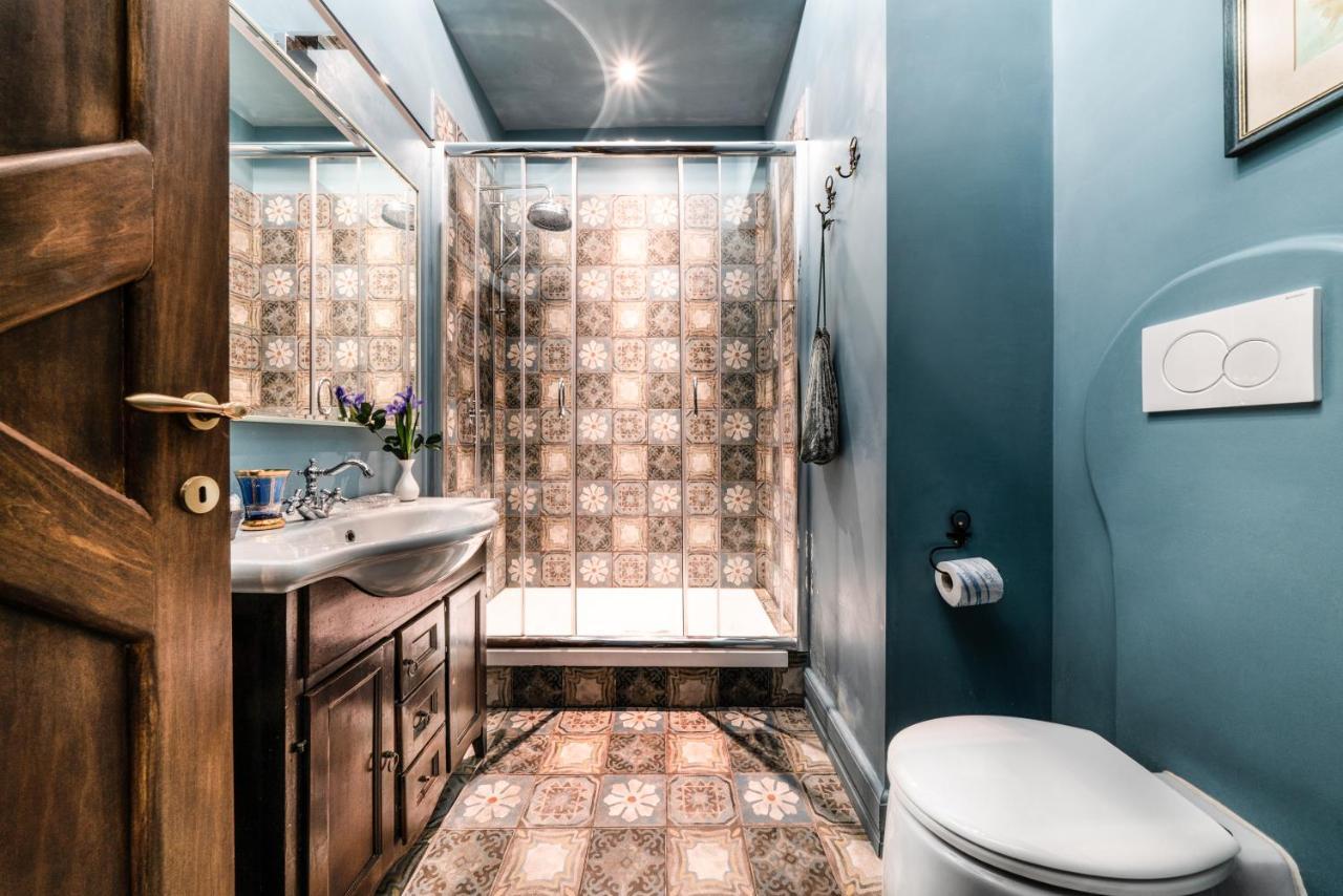 Navona Grand Suite Roma Ngoại thất bức ảnh